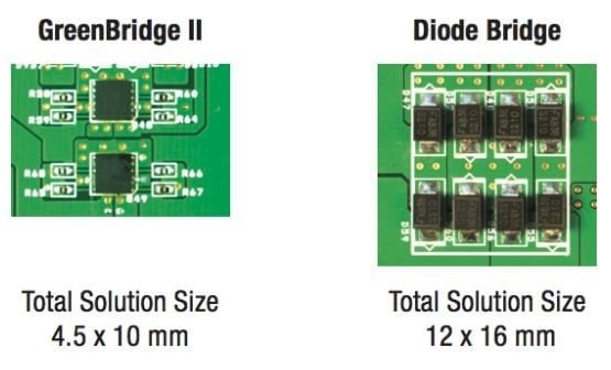 Concevoir un dispositif PoE-PD pour l'IoT